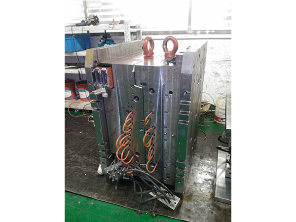 環氧樹脂模具